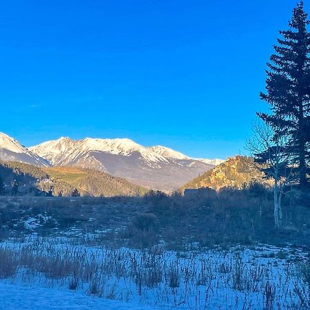 Keystone Condo About 4 Miles To Slopes And Snow Fun! Exteriör bild
